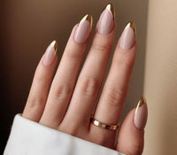 15+ Stunning French Nail Designs for Every Style