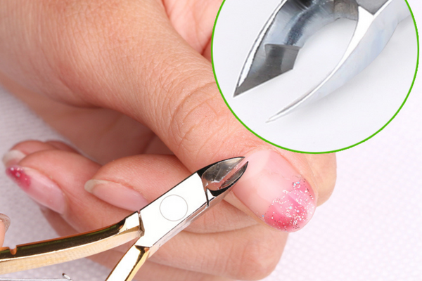 The Best Nail Nippers For Professionals – Nghia Nippers USA