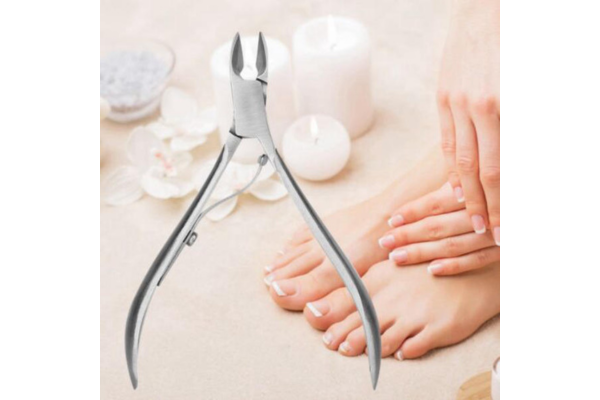 DIABETIC Toe Nail Clippers Nippers Cutters - Ingrown Podiatry