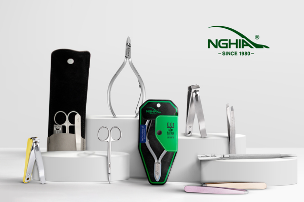Choosing The Good Toenail Clippers: A Guide To Nail Care – Nghia Nippers  Corporation