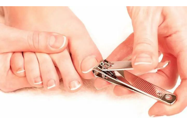 Sturdy Wholesale toenail clippers for seniors For All Finger And