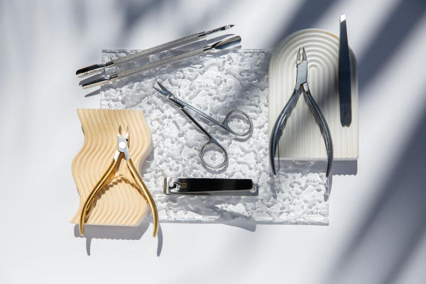 Toenail Clippers for Thick Nails, Large Nail Clippers for Thick