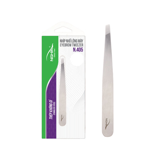 Nhíp thép không gỉ T-05