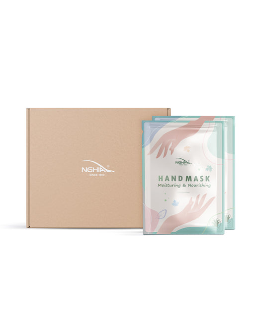 NGHIA Cherish Gift Set