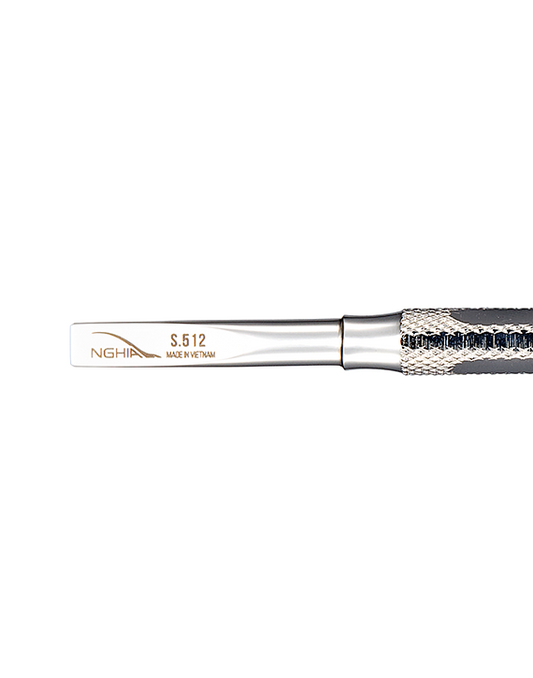 Bộ đẩy bằng thép không gỉ P-08