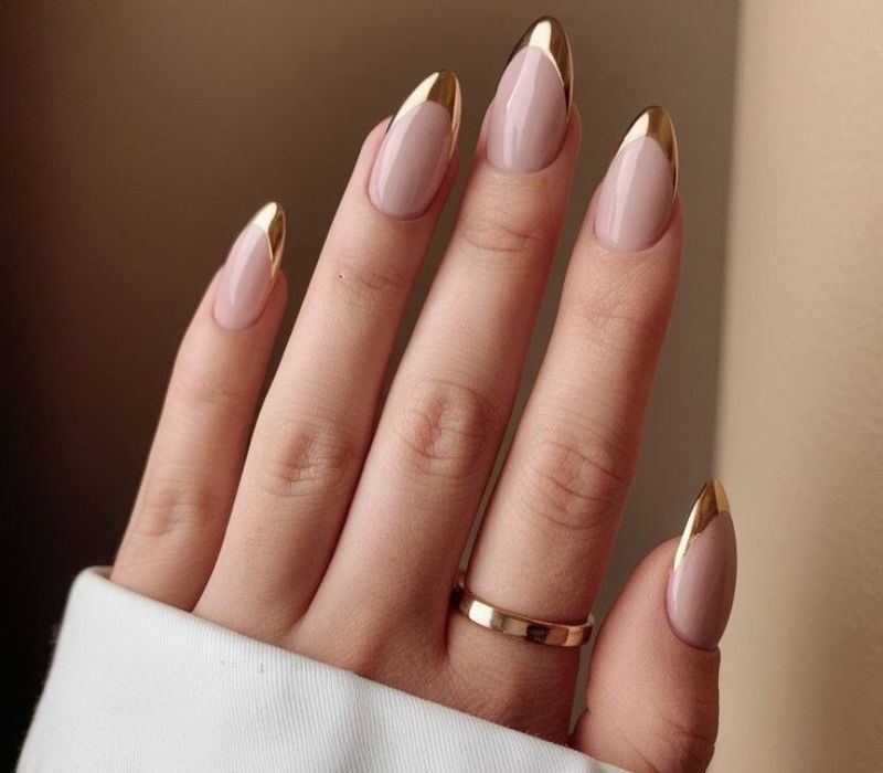15+ Stunning French Nail Designs for Every Style