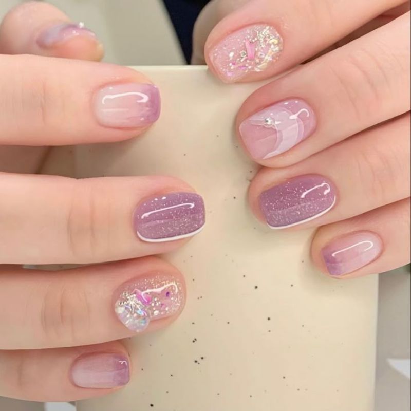 39+ Best Gel Nail Designs to Try This Year