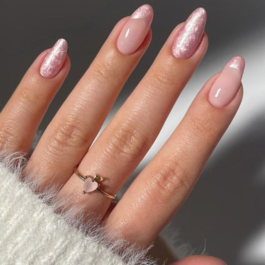 39+ Everyday Nail Designs for Busy Lives
