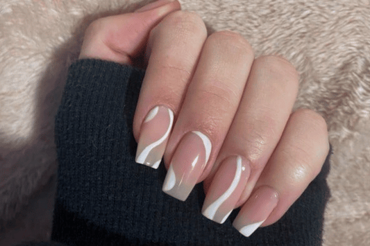Can You Cut Acrylic Nails at Home?