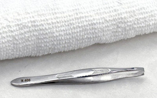 8 Best tweezers for chin hair female updated 2026