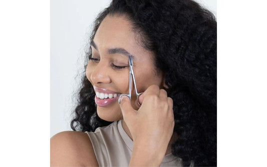 Top 5+ small scissors for eyebrows for precise and safe trimming
