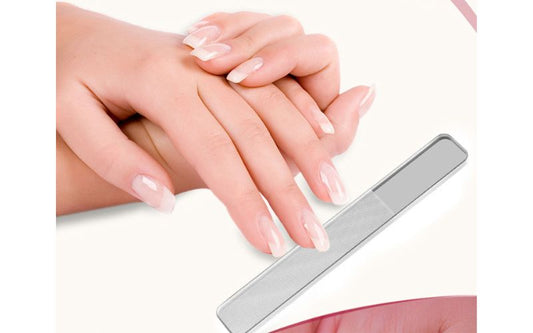 Do Glass Nail Files Wear Out? The Truth About Lifespan and Durability