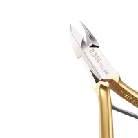 Choosing The Perfect Cuticle Nipper Size For Your Nail