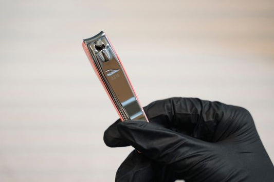 Guide to Choose the Best Toenail Clipper for Thick Nails