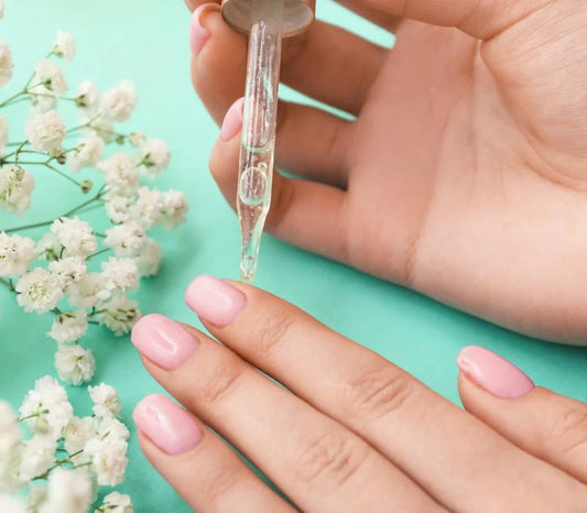 How to Heal Cuticles Effectly: Tips for Healthy Nails