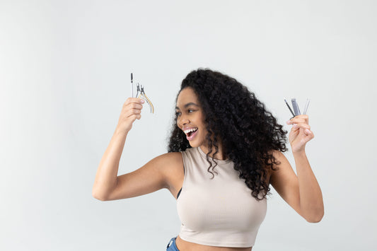 How to Remove Ingrown Hair Safely