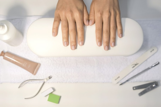 How to detect and prevent toenail fungus