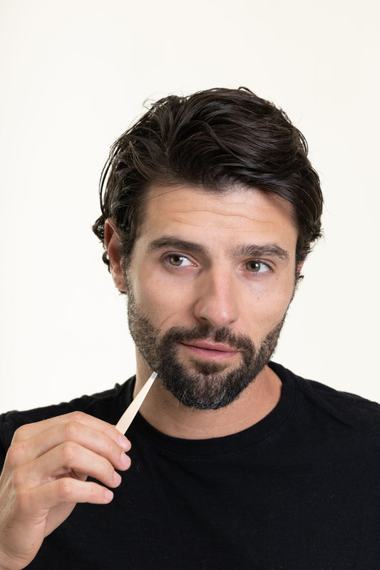 Is It Bad to Pluck Nose Hairs