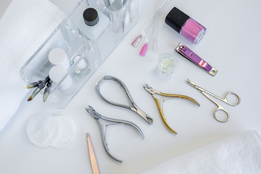 Nghia Nippers gift set enhances your brand