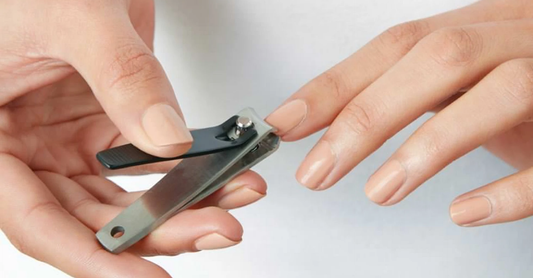 Top 5 Best Fingernail Clippers of 2026