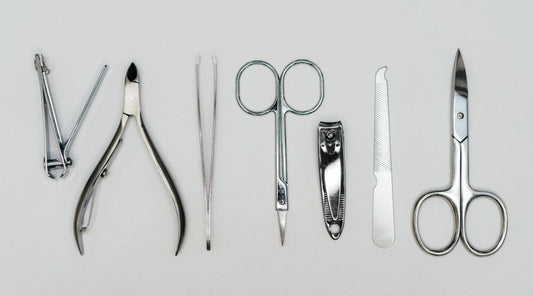 The Best Tools for Ingrown Toenail Treatment in 2025