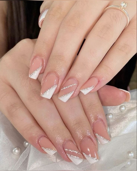 48+ Best Acrylic Nail Designs to Try
