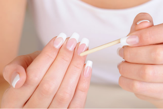 Best acrylic nail tips ideals