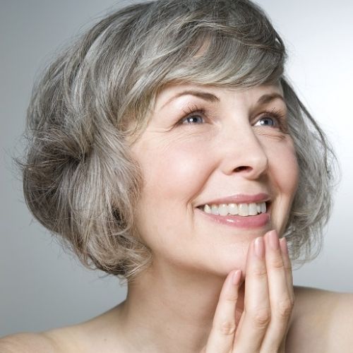 Beauty Advice for Women Over 50: Simple Tips for Timeless Beauty