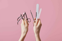 Top 5 Picks For The Best Cuticle Nippers