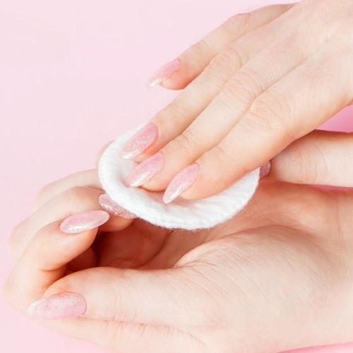 Best Way to Remove Gel Nail Polish Without Damaging Your Nails