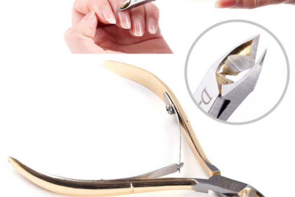 Choosing The Good Toenail Clippers: A Guide To Nail Care – Nghia