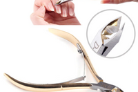 Instructions For Using Cuticle Nail Clippers