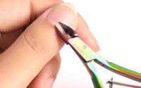 Top 10 Cuticle Nipper Reviews 2026 Based on Expert Evaluation