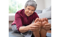 Essential Foot Care Tips for Seniors to Stay Healthy and Active