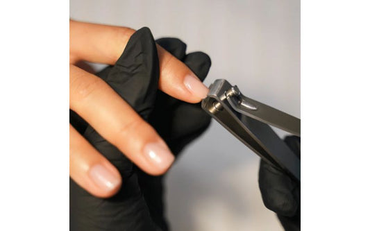 Finger Clipping Tips for Beginners: How to Trim Your Nails Safely and Correctly