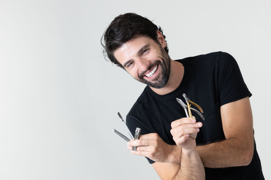 Forceps vs. Tweezers: What’s the Real Difference?