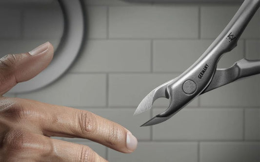Germany Nail Tools: The Ultimate Guide to Premium German Nail Care Instruments