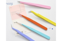 The Ultimate Guide to Choosing Good Tweezers for Every Task