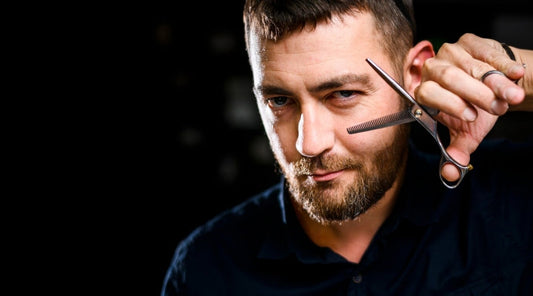 What Is the Difference Between Left- and Right-Handed Scissors?