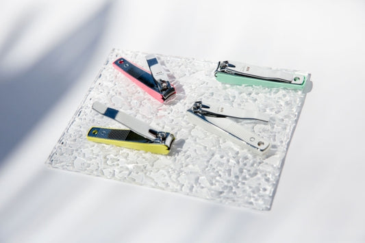 Synthesis Of High Quality Nail Clippers By Nghia Nippers