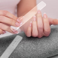 How Long Does a Glass Nail File Last? Tips to Make It Last Longer