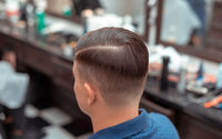 How to Cut Your Own Hair With Scissors for Men (Step-by-Step Guide)