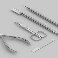 How to Disinfect Nail Tools Safely at Home Like a Pro