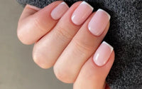 How to File Your Nails Square for a Clean and Modern Shape