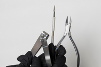 How to Maintain a Manicure Set: Essential Tips for Long-lasting Tools