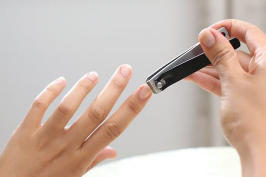 How To Put Nail Clippers Back Together?