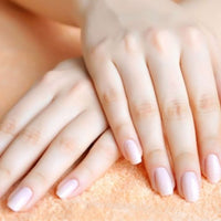 How to Remove Acrylic Nails at Home Without Tools Safely