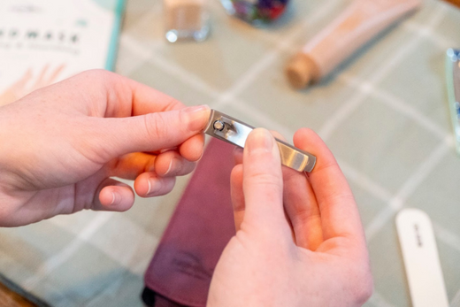 Unlock Easy Tips To Take Care Of Your Nail At Home