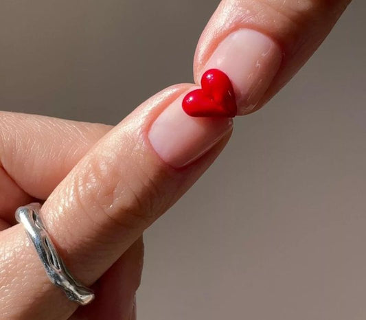 Explore Nail Art Designs With 3D: Exquisite Creativity On Every Fingertip