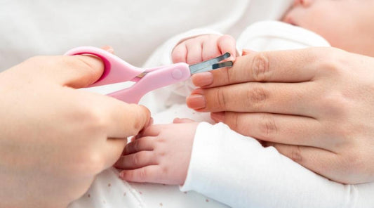 Baby Nail Clippers: What Parents Need to Know